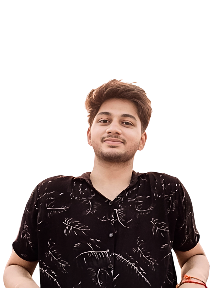 Gaurav - Portfolio